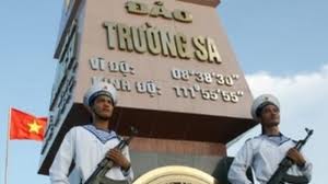 ទីក្រុងDa nang នឹងខែត្រ Khanh Hoa​ប្រឆាំងជំទាស់ចិនបង្កើតទីក្រុង Tam Sa